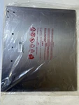 New 40105-000392 Tv Stand / Base For Tcl 75R655 65R655 (65C12E)(A00634) 230206. Fixed Price $42.49.