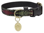 Premier Neo Navajo Jacquard Dog Collar Closeout. Fixed Price $6.97.