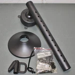 Atdec Spacedec Display Ceiling Mount Sd-cms-np, Pos Monitor Hanger, Black. Fixed Price $49.95.