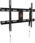 Echogear Heavy Duty Wall Mount Bracket For Tvs To 90" - Low Upgraded. Fixed Price $55.64.