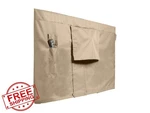 Covermates Outdoor Tv 50-54 Inch Water-resistant. Fixed Price $54.99.
