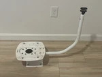 Seaview Ada R1 Modular Aft Mount And Plate With Light Bar Bundle. Fixed Price $200.00.