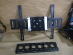 Ergotron SIM90 Flat Panel Lcd Led Tv Monitor Wall Mount Display 60-600-009. Fixed Price $19.98.