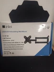 New Opened Box Inlei Led/lcd Articulating Wall Mount. Fixed Price $25.99.