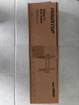 Mountup Ul Listed Tilting Tv Wall Bracket For Most 26-55 Inch New. Fixed Price $14.99.