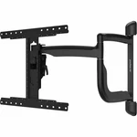 Peerless-av Smartmount Articulating Wall For 43" To 65"+ Displays SA752PU. Fixed Price $389.00.