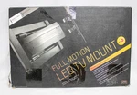 Omnimount 23 Inch To 60 Full Motion Tv. Fixed Price $129.29.