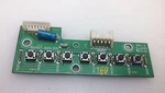 Hisense TL2020 Pc Key Controller Board RSAG7.802.531. Fixed Price $10.00.