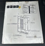 Legrand On-q 17" Enclosure ENP1700-NA-V1 New Other Broken Knockout. Fixed Price $39.95.