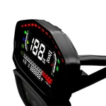 Digital Lcd Speedometer For Gas Mc 65 Multifunction Led Odometer. Fixed Price $140.00.
