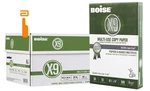 Boise X-9 Multi-use Printer & Copy Paper, 10 Reams (5000 Sheets), Clear. Fixed Price $119.99.