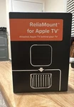 New Reliamount For Apple Tv Works With All Generations Also 4K. Fixed Price $17.95.
