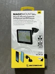 Scosche Magic Dash/window Mounting System, Model Maghdgps *new*. Fixed Price $14.99.