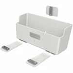 Ergotron Document Bin (98683629). Fixed Price $87.86.