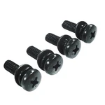 Screws For Pioneer PN50951-22U (PN5095122U) Tv Stand / Legs (set Of 4). Fixed Price $8.99.