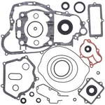 Vertex-winderosa Complete Gasket Kit With Oil Seals For Yamaha YZ250/YZ250X. Fixed Price $69.80.