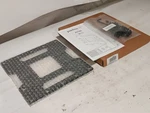 Peerless-av ACC450 Adapter Plate For Tv Mounts, 150 Lb Capacity, Hardware Kit. Fixed Price $49.99.