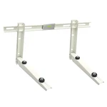 Mini Split Air Conditioner Bracket, Outdoor Wall Mounting For Ductles.... Fixed Price $48.96.