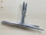 (C19) Sony 505496201 Tv Legs Stand Base For K65XR90. Fixed Price $38.00.
