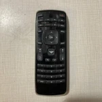 Original Vizio XRT010 Remote Control E291A1 E321VT E320A0 E320A1 E241A1 E461A1. Fixed Price $5.00.