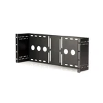 Startech It Rklcdbk Vesa Mount Bracket 17-19IN. Fixed Price $77.40.