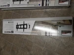 Mount-it! Large Tilting Tv Wall Bracket Fits Up To 80 Inches. Fixed Price $55.00.