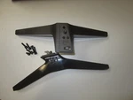 MAM643875, 60UJ6050-UA.BUSYLOR Lg Stand ( 2 Legs With Screws). Fixed Price $38.00.