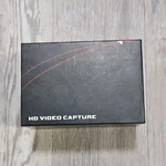 Agptek Video Capture Device External Hdmi Usb Digital Format. Fixed Price $39.00.
