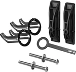 Vanco SMA3000 No Stud Wall Mount System For Tvs. Other Heavy Items. Fixed Price $12.00.