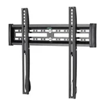 Yescom Tv Mount Bracket For Pc Mobile Cart Fits 32" To 65" Lcd Led Screen. Fixed Price $65.90.