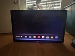 Sony NSX-40GT1 40" 1080P Led Google Smart Tv. Fixed Price $80.00.