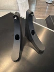 Bang & Olufsen Beolab 3 Wall Brackets/mounts **oem**. Fixed Price $219.00.