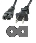Power Cable Cord For Hitachi LE42S606 LE46S606 LE55T506 LE55U516 LE55S606. Fixed Price $9.99.