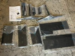 New Sony Oem Tv Stand W/all Covers, Screws & Guide For K65XR90 K-65XR90/C. Fixed Price $149.99.