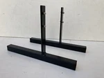 #8 Compatible Lg Tv Base Legs Stand 50LF6090 55LB5550 55LB7200-UB 55LB65. Fixed Price $22.99.