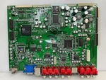 Emprex HD-3701 Main Board 37, TFTMD80170CBA, Mp-ii LVDS*2, 2200-53006-02. Fixed Price $27.99.