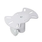 Pro X Stand Mounting Plate - White For Speakers/moving Head. Fixed Price $19.99.