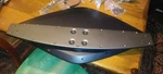 Open Box New Oem Panasonic TBL2AX00231 Tv Base Stand Pedestal. Fixed Price $44.99.