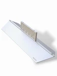 Lg OLED65C7 Base Stand Silver 55 In MAM64444402/06/10 MAZ65468001. Fixed Price $99.95.