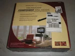 Sanus Systems VMAVB-01 Visionmount Component Wall Shelf. Fixed Price $19.50.
