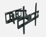 Pipishell PILFK1 Full Motion Wall Mount Bracket - 37" To 70" Tvs. Fixed Price $39.40.