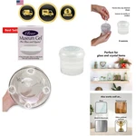 Ready America Museum Gel, Clear. Fixed Price $22.39.