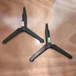Oem Samsung UN65CU7000F UN65TU8000F UN65TU8200F UN65TU7000 Stand Legs BN63-18577. Fixed Price $22.99.