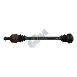Bmw Driver O/s Right Driveshaft Fits Series E46 316I 318I 320I 1229494. Fixed Price $60.41.