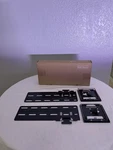Samsung Frame Wall Mount Tv Model: QN65LS03HWF. Fixed Price $70.00.