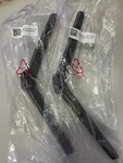 Tcl 68-759370-1ZR1K Tv Stand/legs Screws Included New Oem. Fixed Price $30.00.