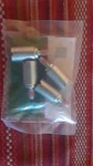 Sony Vesa Wall Spacers 500986102 SYS201230004 Pack KD65X80J KD55X80J Ship Fast. Fixed Price $10.99.