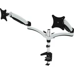 Amer HYDRA2 Dual Mount With Articulating Arms - 15" 28" Monitors. Fixed Price $122.95.
