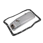 Acropix Automatic Transmission Filter Kit Cvt Oil 12.6"X5.12", Silver Tone. Fixed Price $22.76.