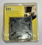 Init Tilting Wall Mount For Low Profile 13"-30" Pound Television NT-TVM102. Fixed Price $11.95.